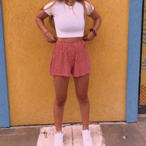 ISO!! Plaid shorts like these